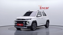 Hyundai Casper 2022