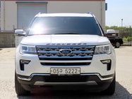 Ford Explorer 2019