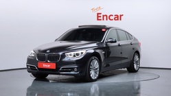 BMW Gran Turismo 2015
