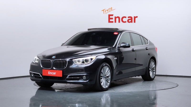 BMW Gran Turismo