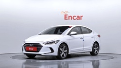 Hyundai Avante 2015