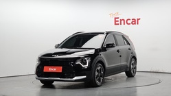 Kia Niro 2023