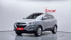 Hyundai Tucson 2013
