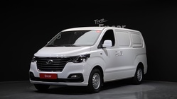 Hyundai Starex 2020
