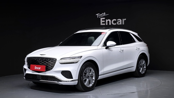 Genesis GV70 2025