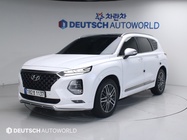 Hyundai Santa Fe 2018