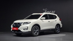 Nissan X-Trail 2018