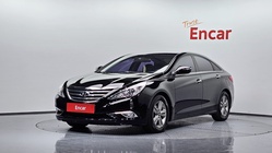 Hyundai Sonata 2013