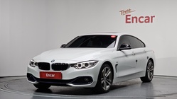 BMW 4 Series 2017