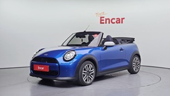 MINI Cooper 2025