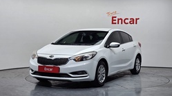 Kia K3 2015