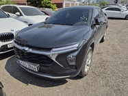 Chevrolet Trax 2023