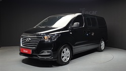 Hyundai Starex 2019