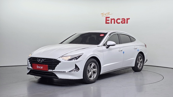 Hyundai Sonata 2022