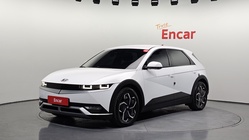 Hyundai Ioniq5 2021