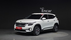 Kia Seltos 2019