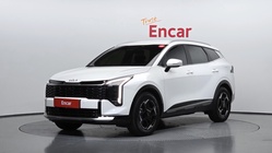 Kia Sportage 2025