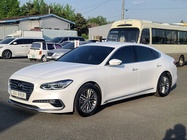 Hyundai Grandeur 2019