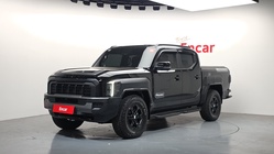 Kia Tasman 2025