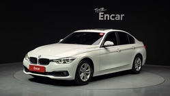 BMW 3 Series 2016