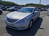 Hyundai Sonata 2012