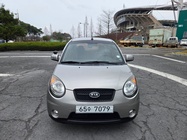 Kia morning 2010