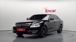 Ssangyong Chairman 2012
