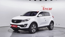 Kia Sportage 2015