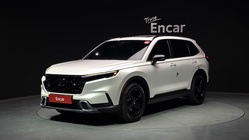 Honda CR-V 2025