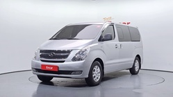Hyundai Starex 2009