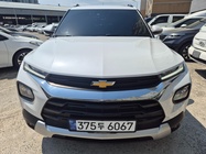 Chevrolet Trailblazer 2020