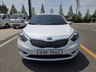 Kia K3 2013