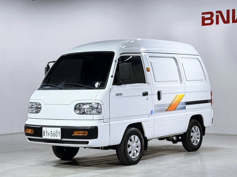 Chevrolet damas