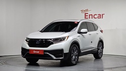 Honda CR-V 2022