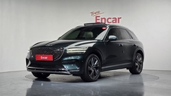 Genesis GV70 2021