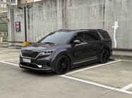 Kia Carnival 2023