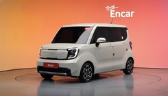 Kia RAY 2025