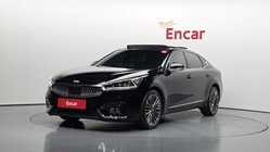 Kia K7 2017
