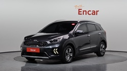 Kia Niro 2020