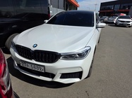BMW Gran Turismo 2019