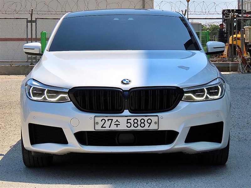 BMW Gran Turismo