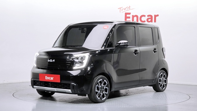 Kia RAY 2023