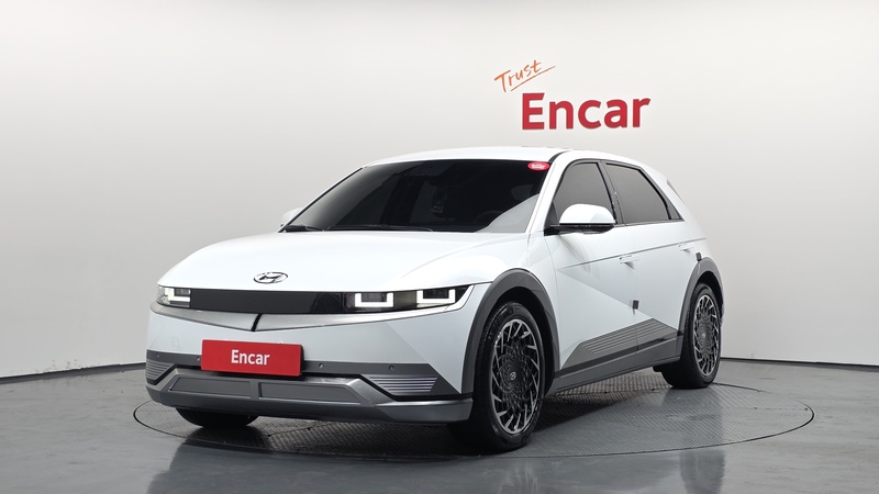 Hyundai Ioniq5