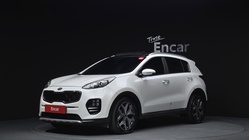 Kia Sportage 2015
