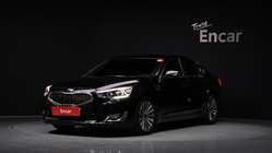 Kia K7 2012