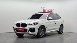 BMW X3 2020