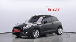 MINI Cooper 2015