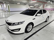 Kia K5 2012