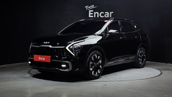 Kia Sportage 2021