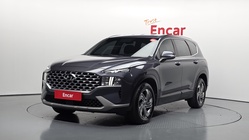 Hyundai Santa Fe 2021